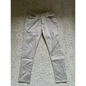 Uniqlo Khakis